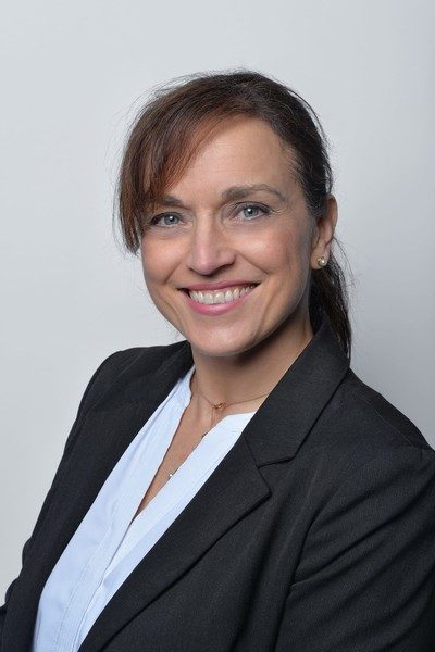 Daniela Schlesinger