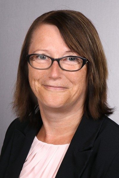 Kathrin Miers, Wealth Management