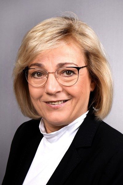 Manuela van Leewen