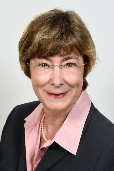 Annette Nachtigall