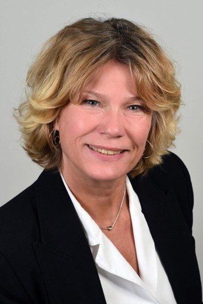 Katrin Oestreich