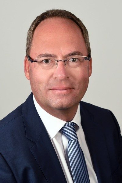 Jens Teichmann