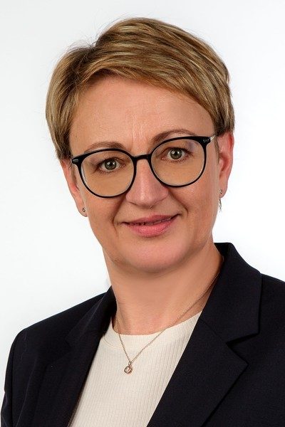 Silvana Jahn