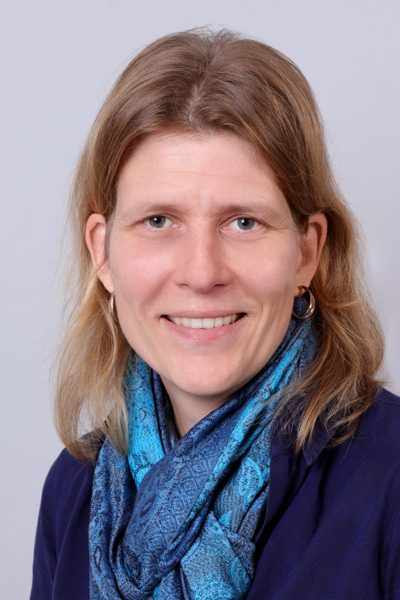 Maxi Ludwig, Wealth Management