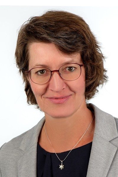 Annett Niedenführ