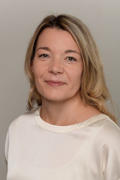 Sabine Buch, Personal Banking