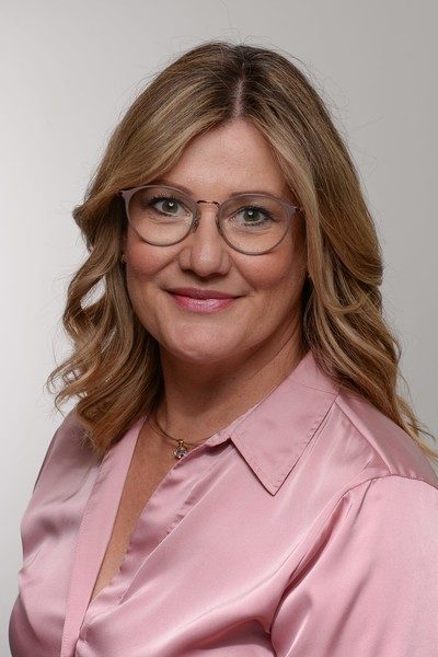 Birgit Krenz, Personal Banking