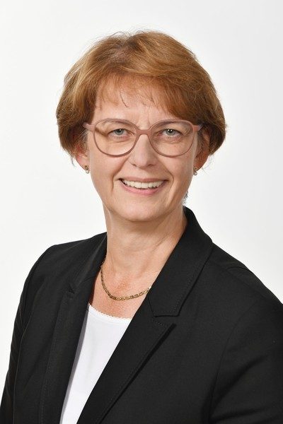 Martina Keller