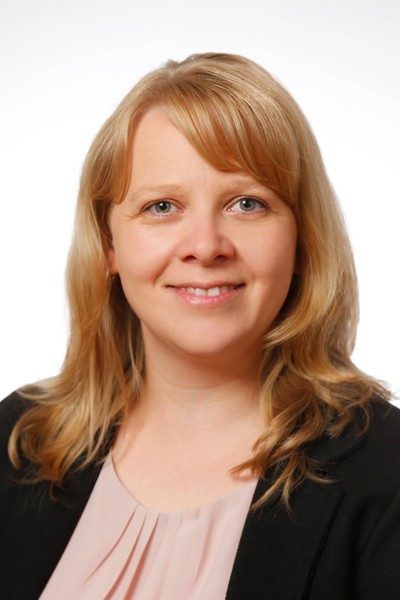 Anja Neubauer