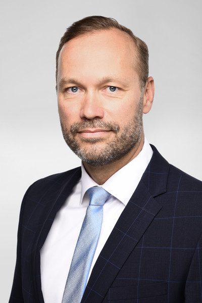 Rene Bohnebuck, Wealth Management