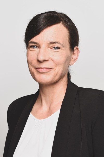 Stefanie Fröhlich