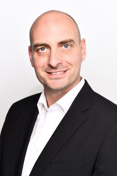 Marcus Genz, Wealth Management