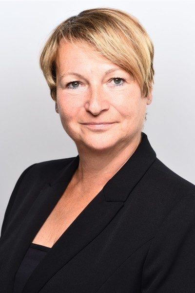 Nicole Groß