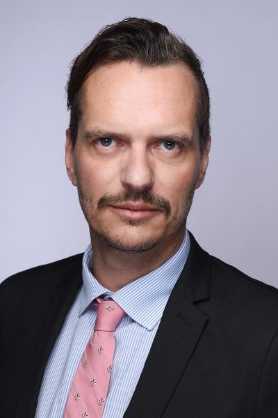 Marco Schwede