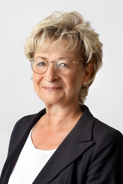 Sabine Thiemann