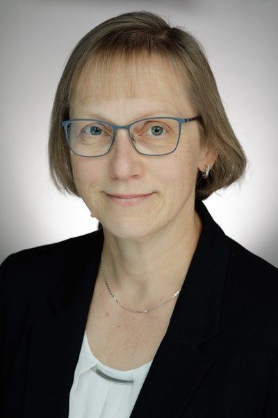 Birgit Baumert