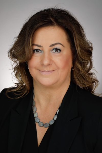 Beatrix Gajewski, Wealth Management