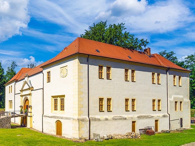 Ihre Filiale Senftenberg | Deutsche Bank