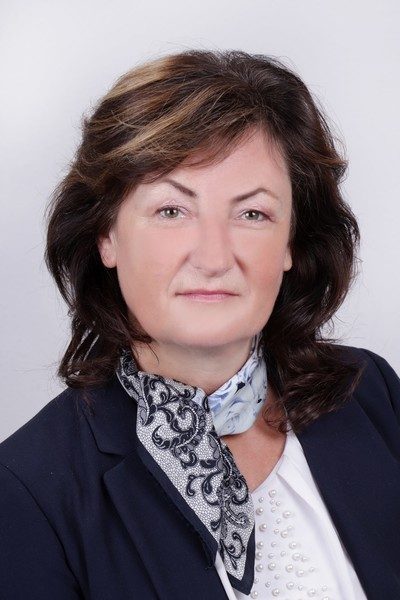 Carola Bergmann