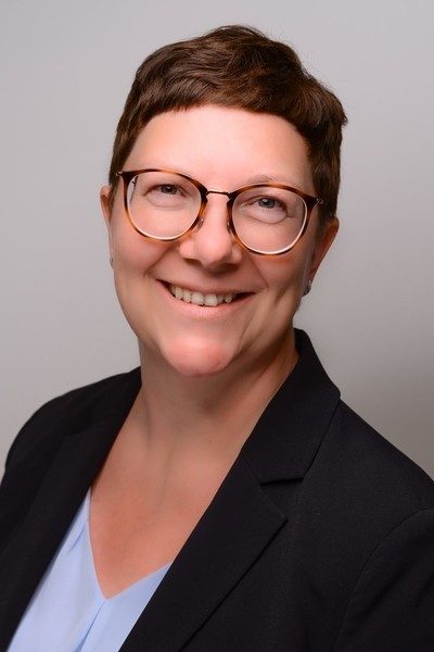 Jacqueline Hoffbauer-Wetzig