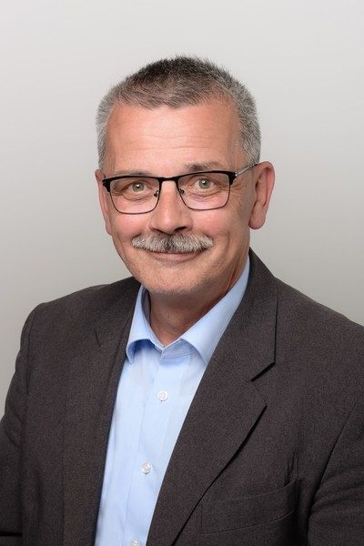 Holger Joachim