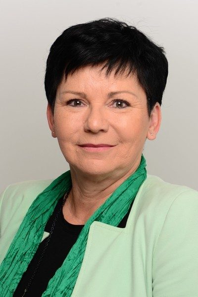 Kerstin Kovacs