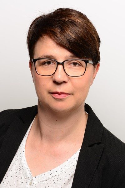 Mandy Thieme, Personal Banking