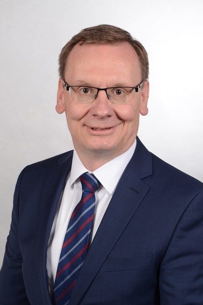 Daniel Härtel, Wealth Management