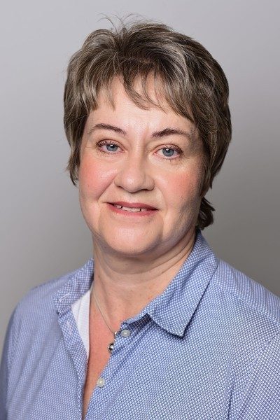 Susanne Mihm
