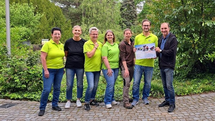 Social Day Riesa