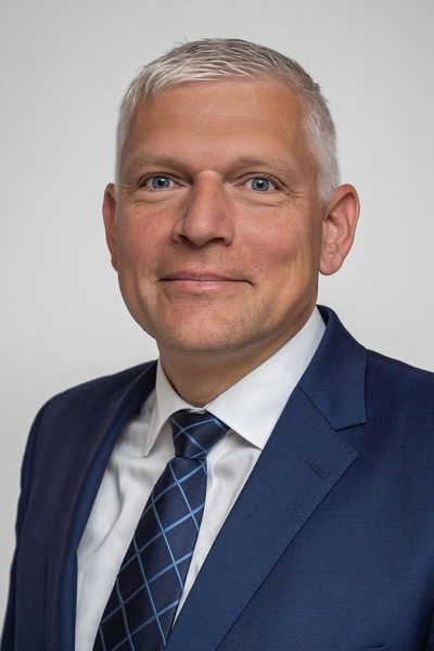 Michael Hahn, Wealth Management