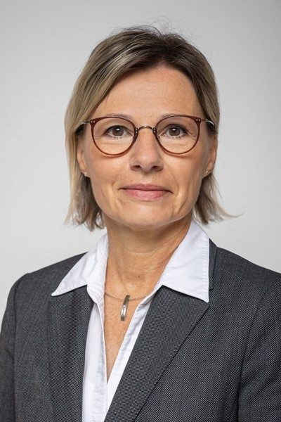Sylvia Heidrich