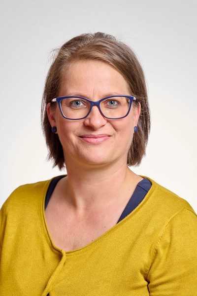 Katrin Schäffner, Wealth Management