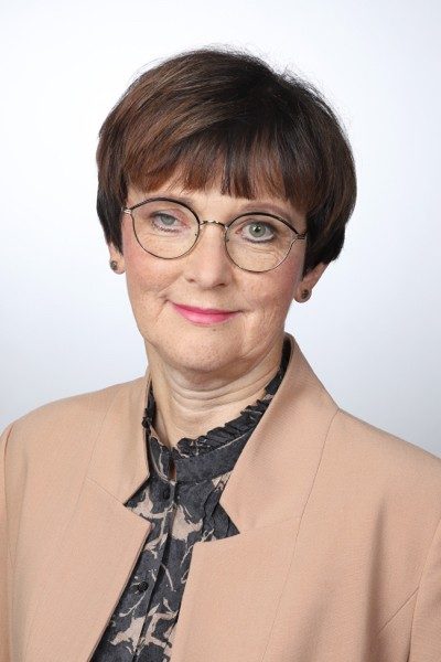 Kerstin Dietrich