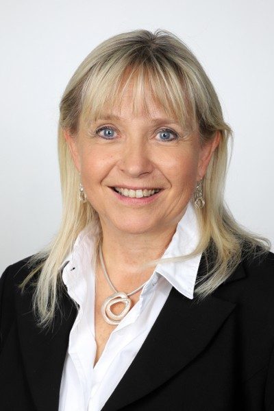 Katrin Nussbaum