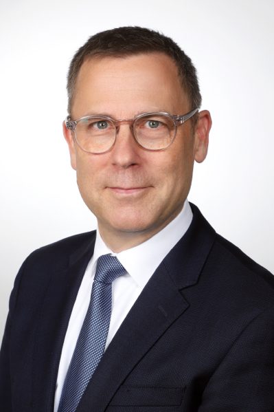 Tim Scheland, Wealth Management