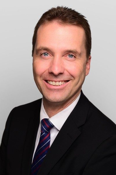 Marcus Vana, Personal Banking