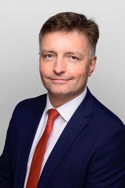 Andreas Grau