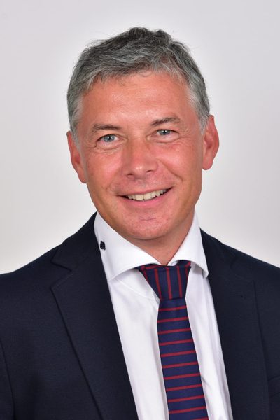 Torsten Wenzel, Wealth Management