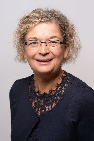 Annette Schilde