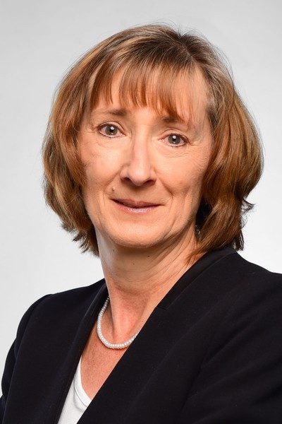 Katrin Lehmann