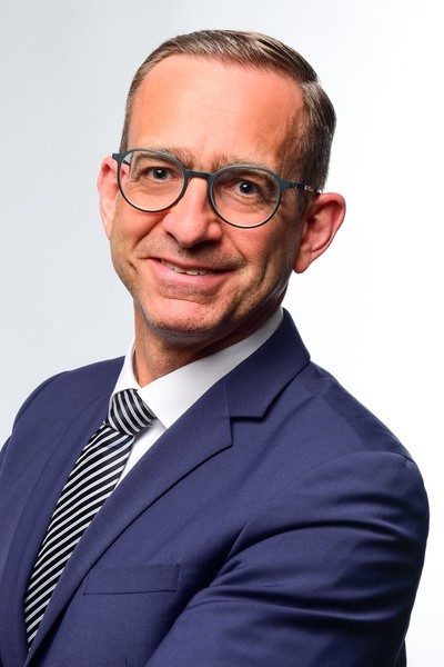 Toralf Wienholz, Wealth Management