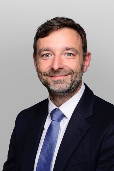 Ralf Weise, Personal Banking