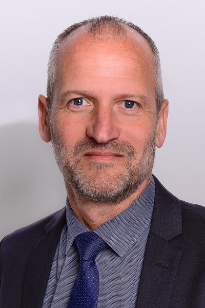 Sören Marx, Wealth Management