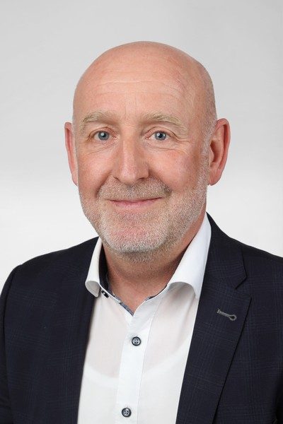 Mathias Ohl, Wealth Management