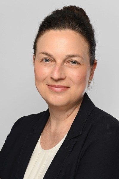 Sabine Priebe
