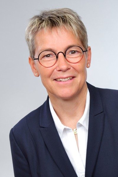 Silke Kirchner