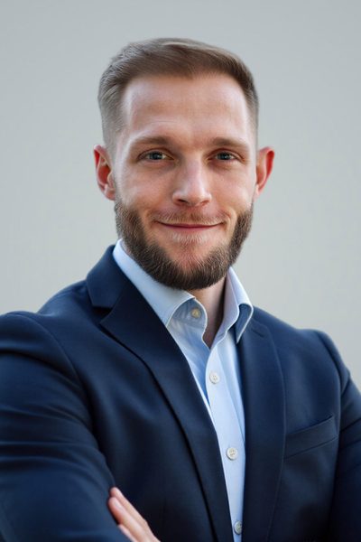 Frank Losch, Wealth Management