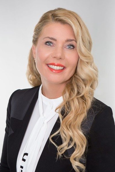 Sandra Weißhuber