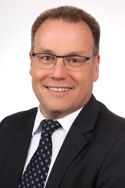 Matthias Elert, Wealth Management